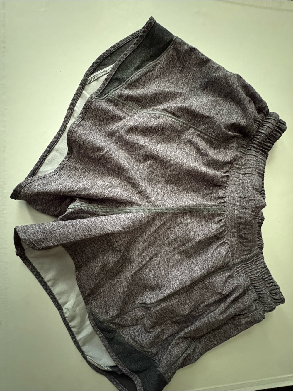 Lulumon Athletic Shorts - Small